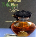 Caron Narcisse Noir - Винтаж